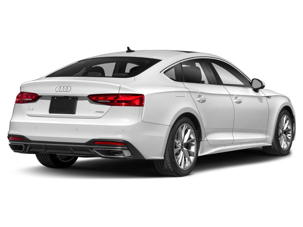2023 Audi A5 Sportback 45 S line Premium